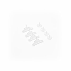 Éclairage rangements et poignées de portes Mercedes Classe A W177