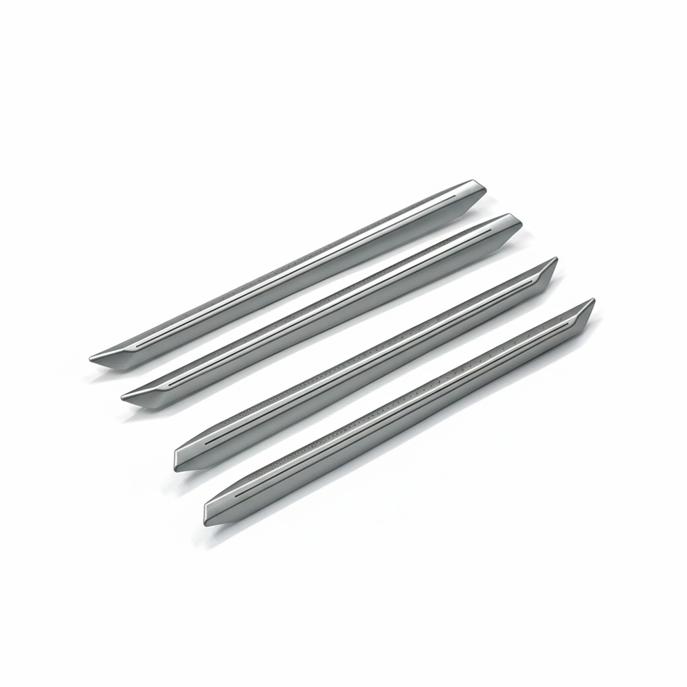 Baguettes portes LED Audi A3 8Y