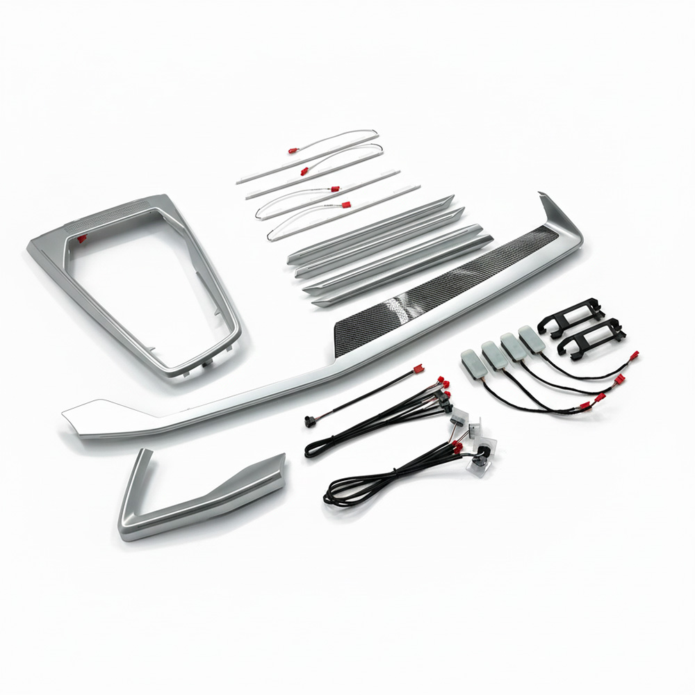 Kit Éclairage d'Ambiance Audi 8Y