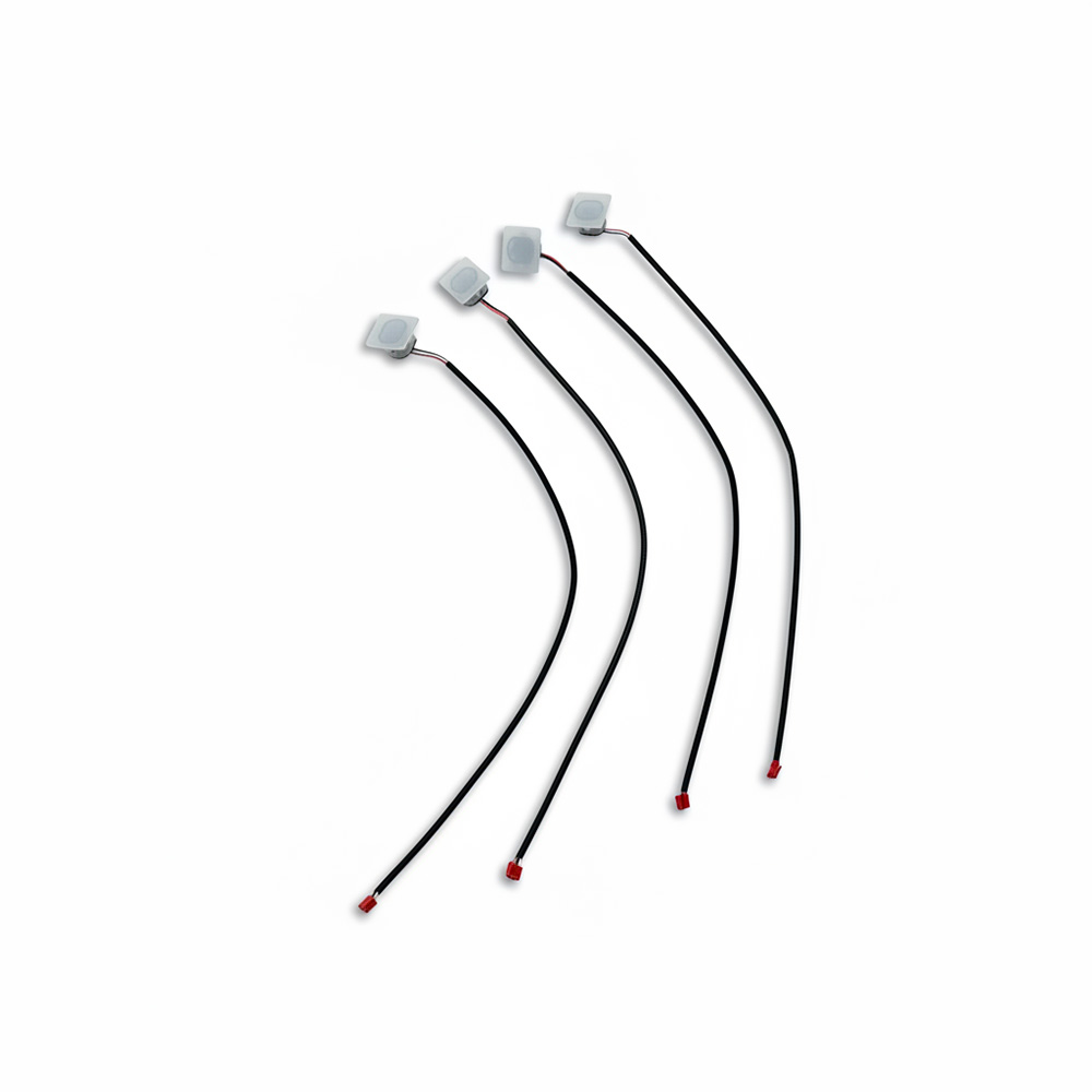 Éclairage rangement de porte Audi A3 8Y